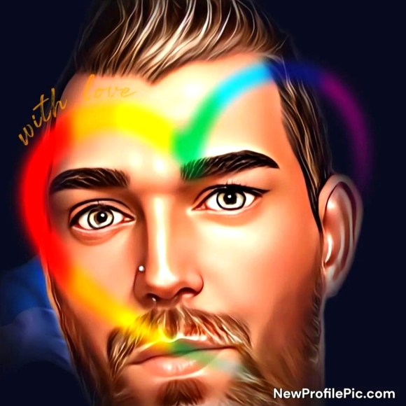 Meet your Posher, Chuck - Picture 2 of 7